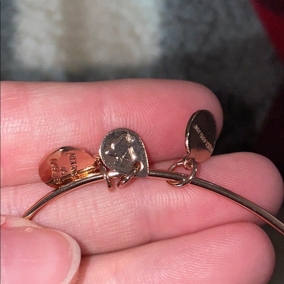 Alex and Ani bracelet bundle. Brand new! - Picture 2 of 5